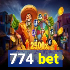 774 bet